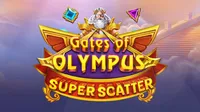 Gates of Olympus Super Scatter